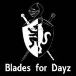 Blades for Dayz